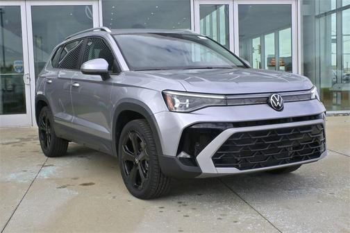 2025 Volkswagen Taos 1.5T SEL