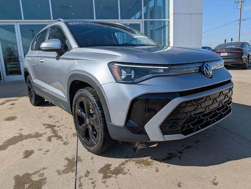 2025 Volkswagen Taos 1.5T SEL