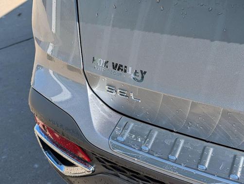 2025 Volkswagen Taos 1.5T SEL