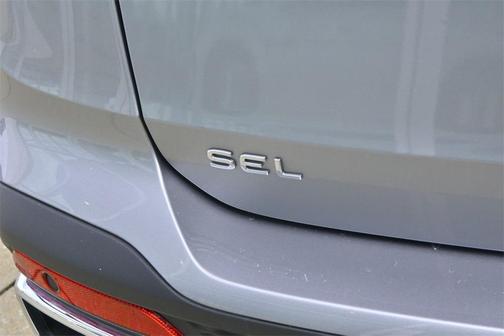 2025 Volkswagen Taos 1.5T SEL