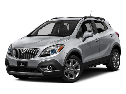 2016 Buick Encore Premium