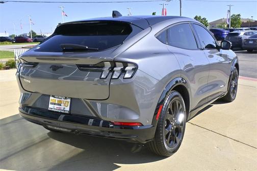 2023 Ford Mustang Mach-E Premium