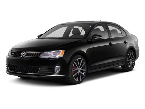 2013 Volkswagen Jetta GLI Autobahn