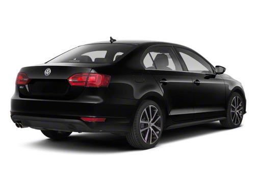 2013 Volkswagen Jetta GLI Autobahn