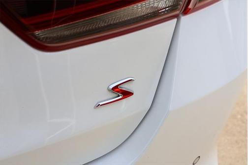 2018 Kia Optima S