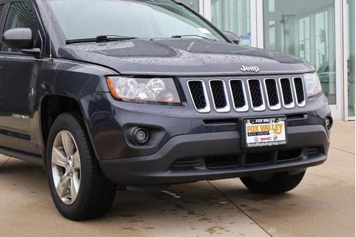 2015 Jeep Compass Sport