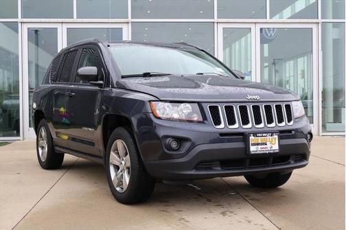 2015 Jeep Compass Sport
