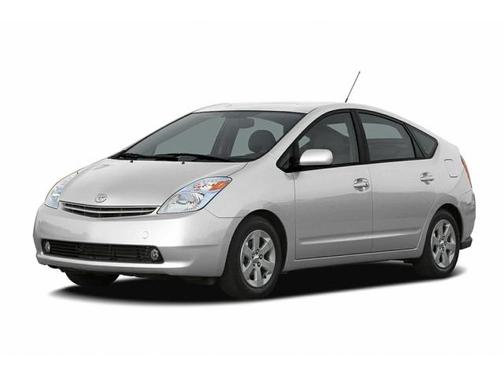 2005 Toyota Prius Base