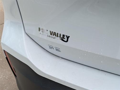 2026 Volkswagen Tiguan 2.0T SE 4MOTION