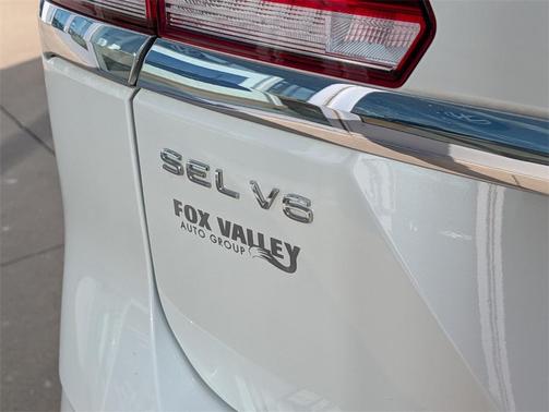 2023 Volkswagen Atlas 3.6L SEL