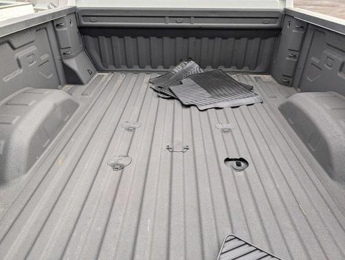 2024 Chevrolet Silverado 2500 Custom