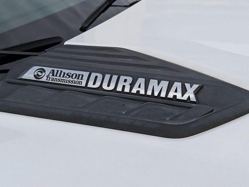 2024 Chevrolet Silverado 2500 Custom