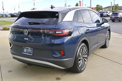 2023 Volkswagen ID.4 AWD Pro S Plus