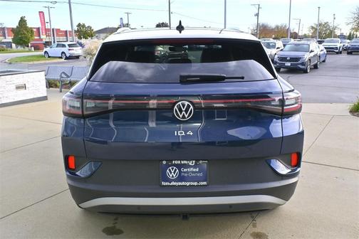 2023 Volkswagen ID.4 AWD Pro S Plus