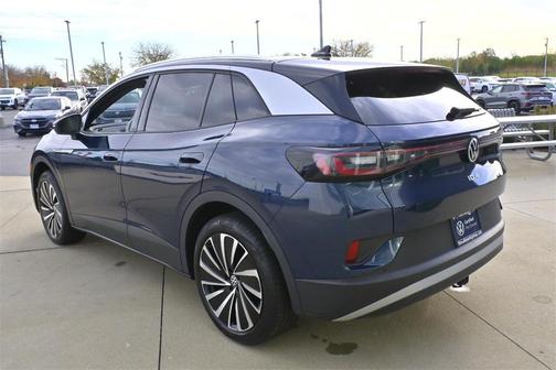 2023 Volkswagen ID.4 AWD Pro S Plus