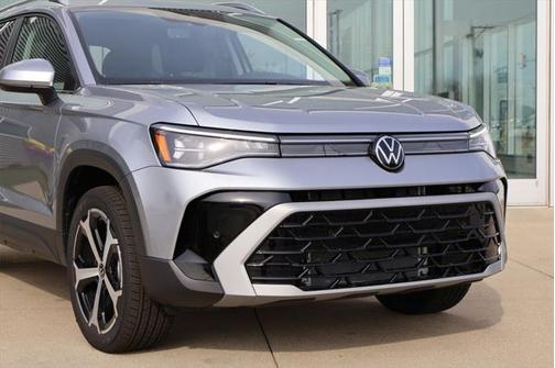 2025 Volkswagen Taos 1.5T SEL