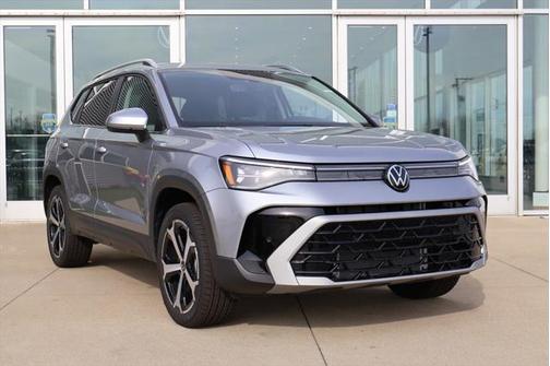 2025 Volkswagen Taos 1.5T SEL
