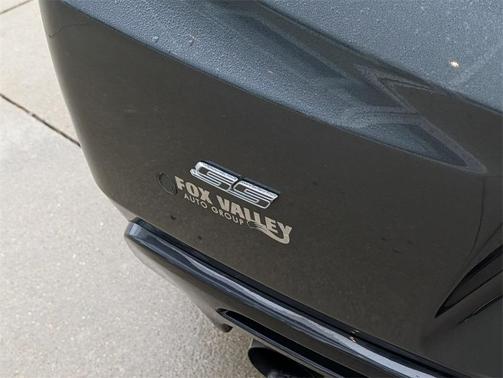 2017 Chevrolet Camaro 2SS