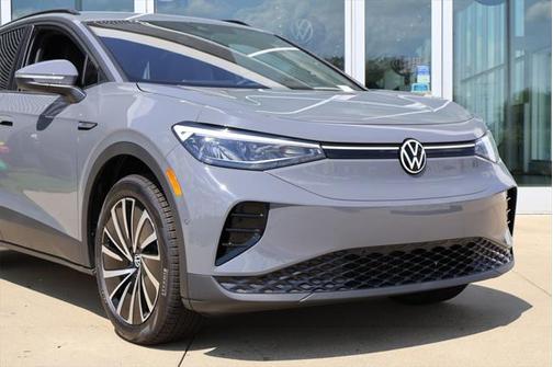 2025 Volkswagen ID.4 AWD Pro