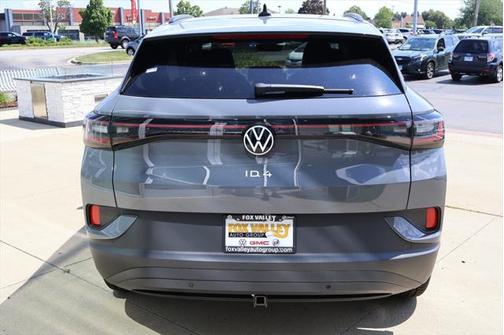 2025 Volkswagen ID.4 AWD Pro