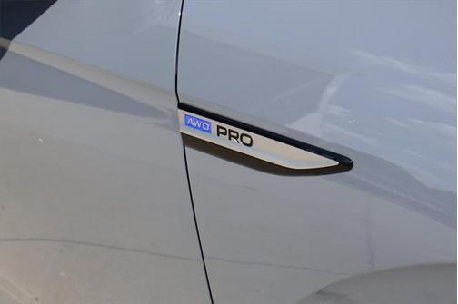 2025 Volkswagen ID.4 AWD Pro