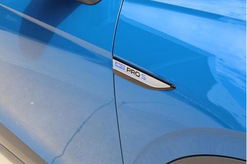 2025 Volkswagen ID.4 AWD Pro S