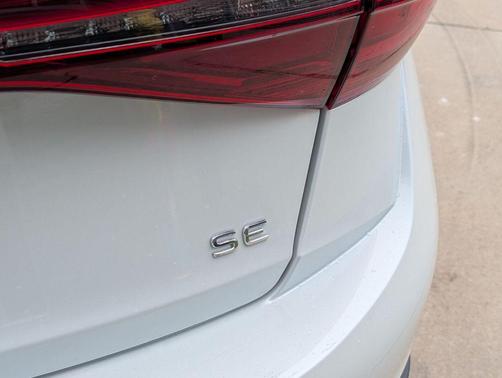 2026 Volkswagen Jetta 1.4T SE