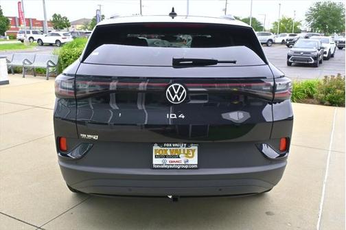 2025 Volkswagen ID.4 AWD Pro