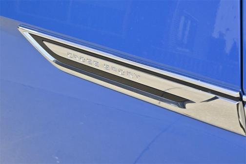 2026 Volkswagen Atlas Cross Sport 2.0T SEL Premium
