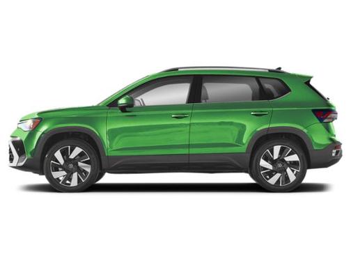 2025 Volkswagen Taos 1.5T SEL