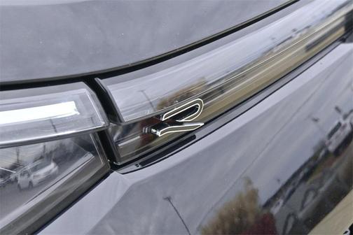 2026 Volkswagen Tiguan 2.0T SE R-Line Black 4MOTION