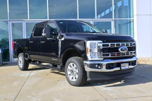 2024 Ford F-250 XLT