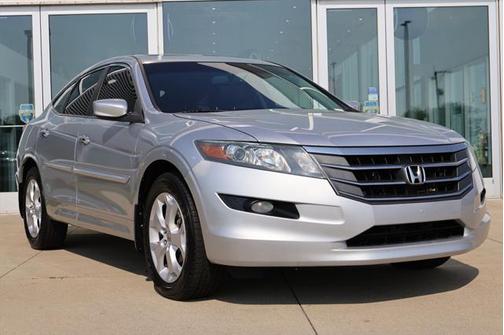 2010 Honda Accord Crosstour EX-L
