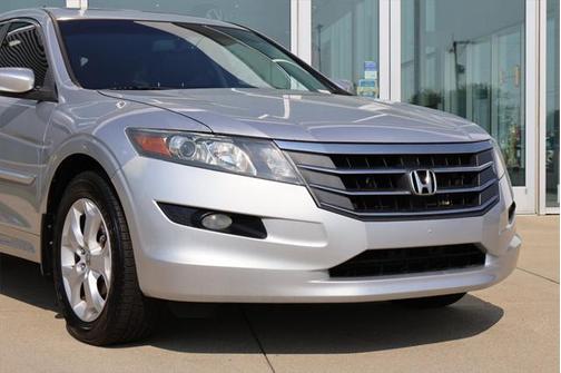 2010 Honda Accord Crosstour EX-L