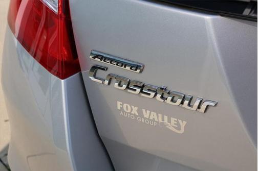 2010 Honda Accord Crosstour EX-L