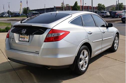 2010 Honda Accord Crosstour EX-L