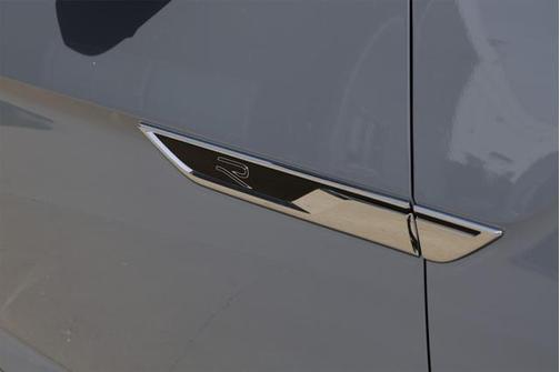 2025 Volkswagen Atlas 2.0T SEL Premium R-Line 4MOTION
