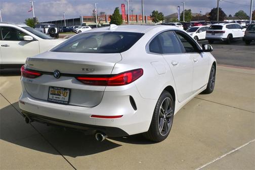 2024 BMW 228 Gran Coupe xDrive