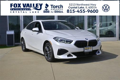 2024 BMW 228 Gran Coupe xDrive