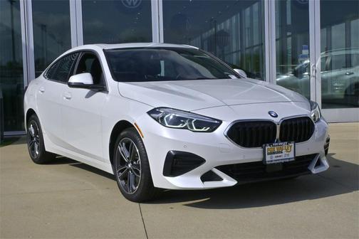 2024 BMW 228 Gran Coupe xDrive