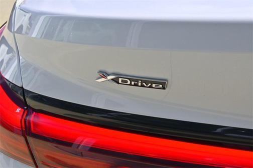 2024 BMW 228 Gran Coupe xDrive