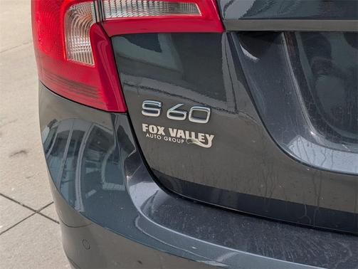 2016 Volvo S60 T5 Drive-E Premier