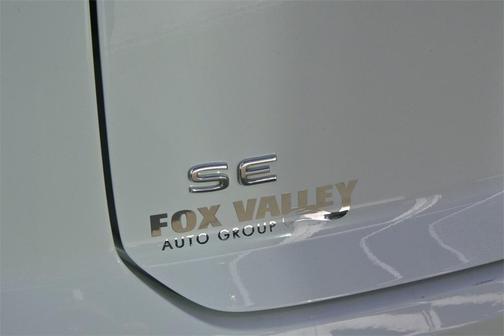 2022 Volkswagen Atlas Cross Sport 2.0T SE