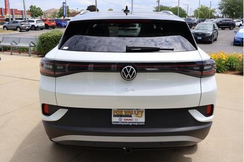 2025 Volkswagen ID.4 Pro S Plus