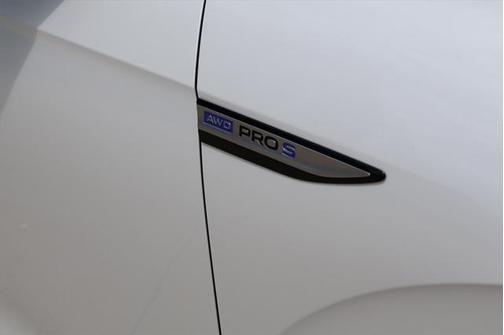 2025 Volkswagen ID.4 Pro S Plus