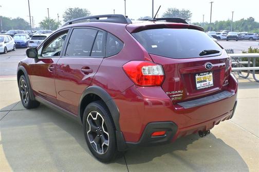 2013 Subaru XV Crosstrek 2.0i Limited