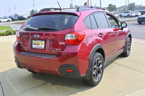 2013 Subaru XV Crosstrek 2.0i Limited