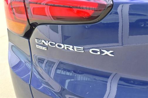 2023 Buick Encore GX Essence