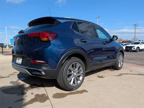 2023 Buick Encore GX Essence
