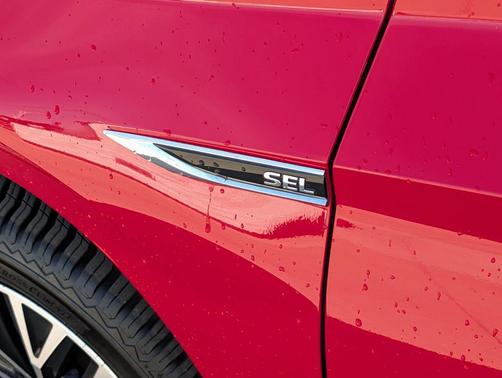 2019 Volkswagen Jetta 1.4T SEL